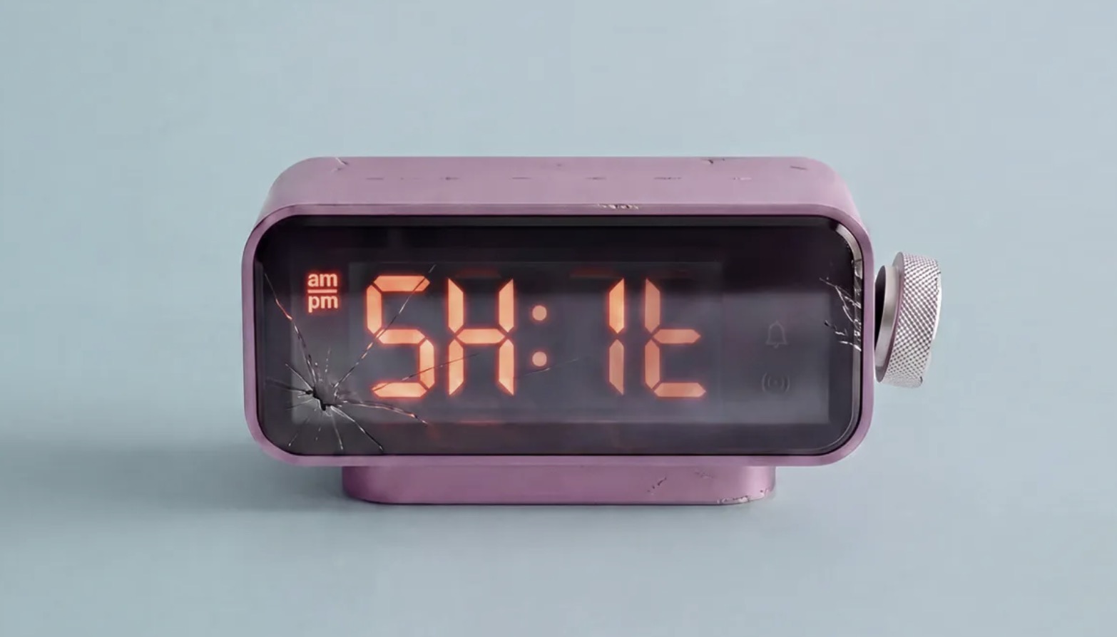 AKQA rend visibles les déchets invisibles pour Recupel